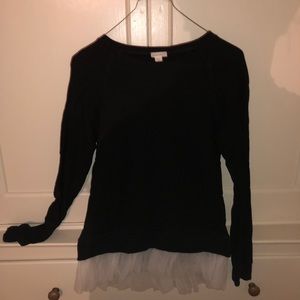 Crewcuts sweater